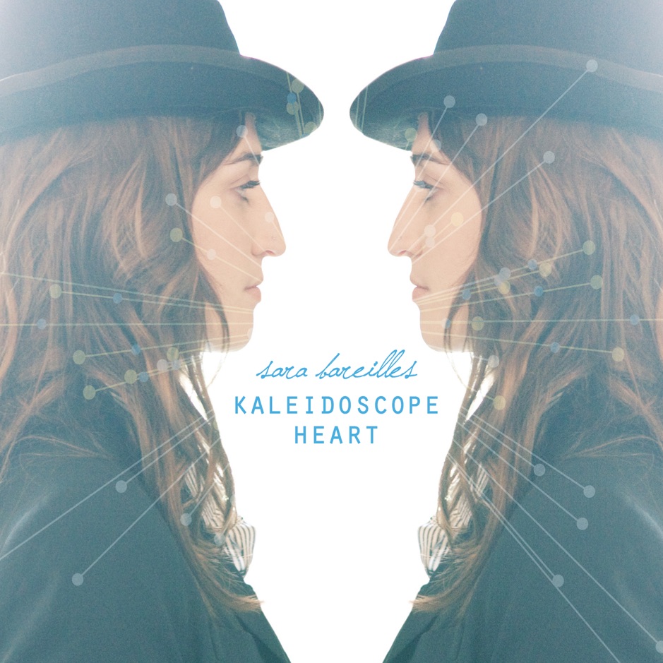 Sara Bareilles - Kaleidoscope Heart